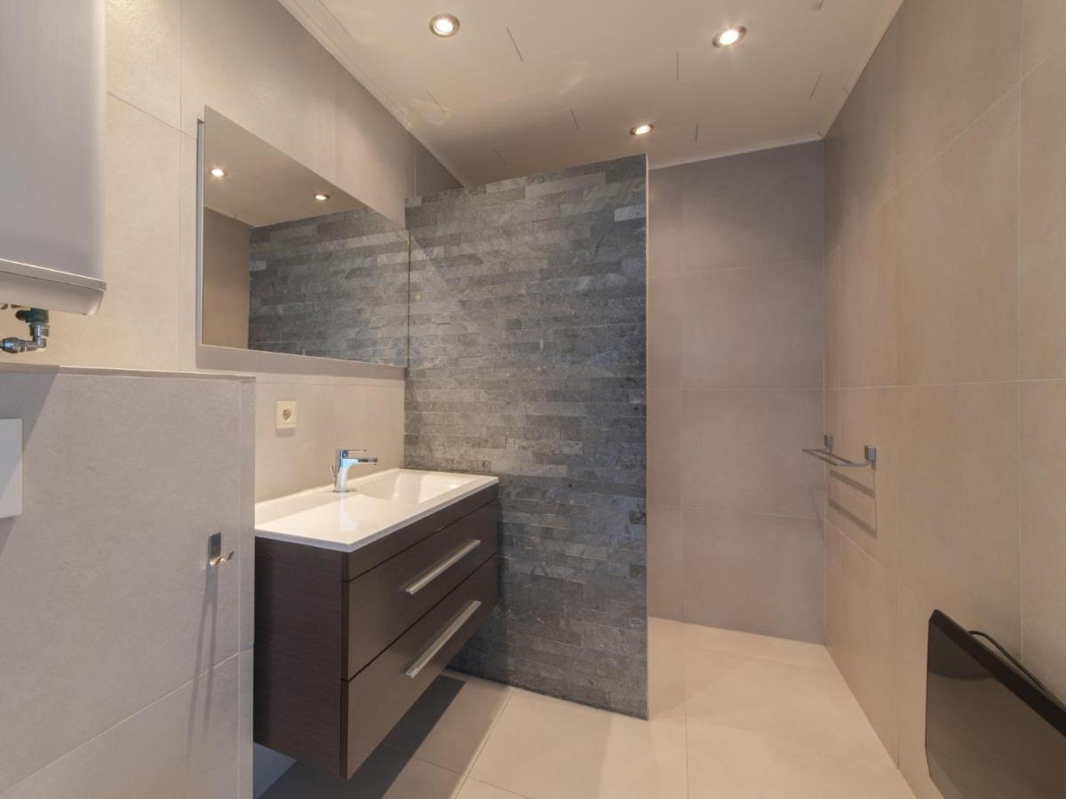 Apartment Residentie Astrid-6 By Interhome Bredene Exterior photo